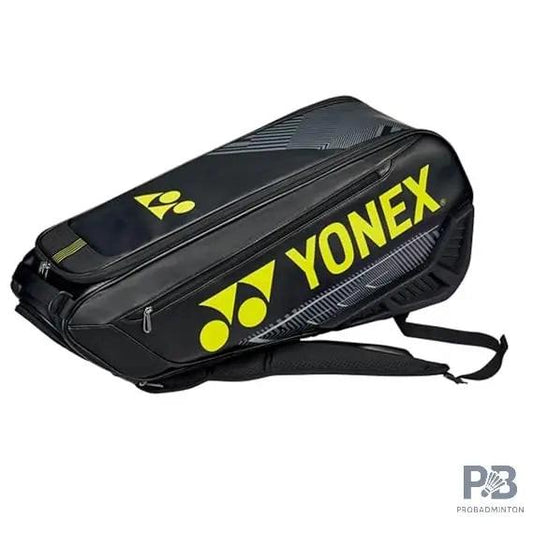 Yonex Kit Bag BA 02326 EX | Premium Badminton Kit Bag for Players