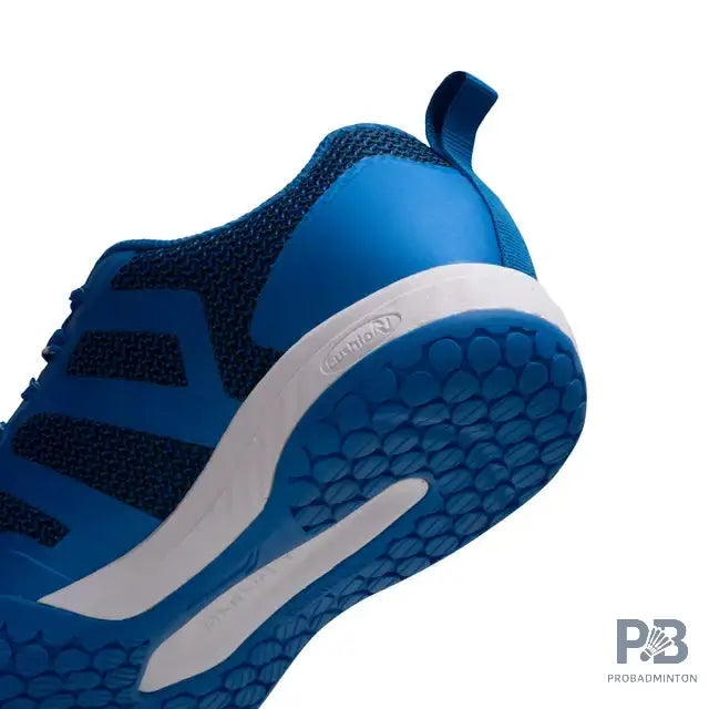 Lining Ultra Max Badminton Shoes (Blue/White)