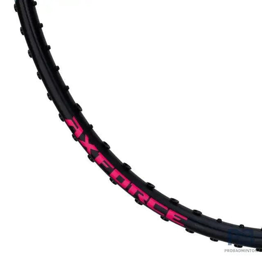 Li-Ning Axforce Cannon Light Badminton Racket | Black