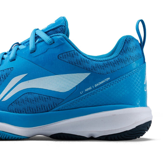 Li-Ning AYT079 Ranger Force Badminton Shoes - OLYMPICS BLUE