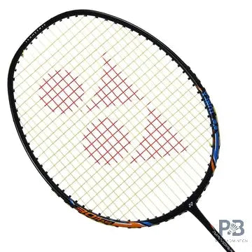Yonex Nanoray Light 18i Graphite Badminton Racquet | Lightweight 77g | 30 lbs Tension