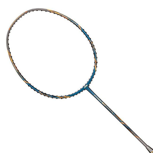 Lining G-Force 5800 Superlite - Navy/Grey/Gold (Unstrung)