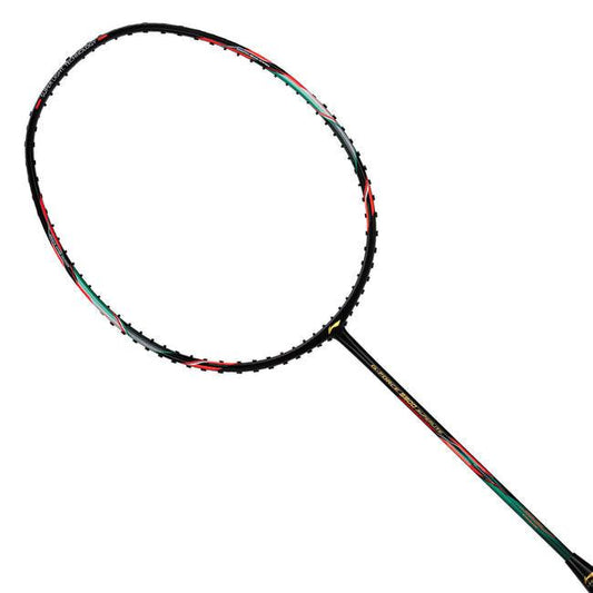 Lining G-Force 5900 Superlite - Black/Cyan/Orange (Unstrung)