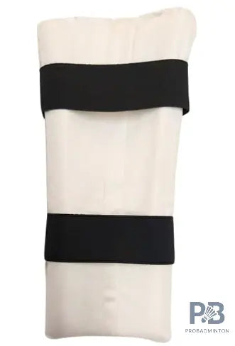 SS Match Cricket Elbow Guard – Lightweight, Flexible Arm Protection Gear with High-Density Foam & Adjustable Straps