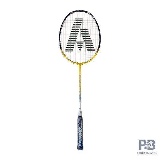 Ashaway Palladium XT 150 Badminton Racket - Yellow