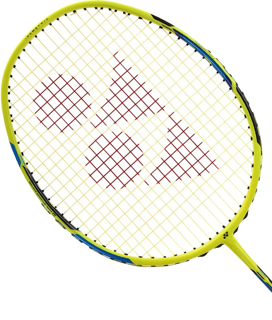 Yonex Duora 55 Graphite Badminton Racket – 4U G4 | Hi-Flex | Intermediate Level