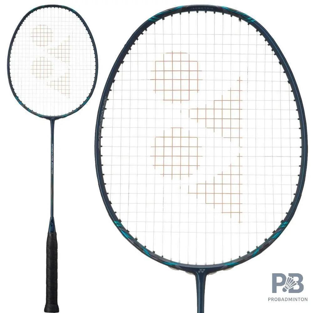 Yonex Nanoflare 800 Tour Badminton Racket