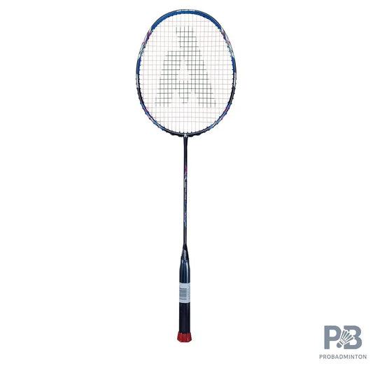 Ashaway Phantom Lite 62 Badminton Racket - Blue