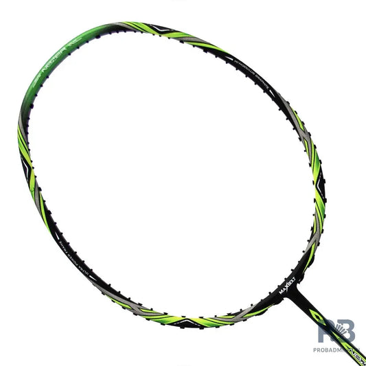 Maxbolt X-19 Badminton Racket - Green