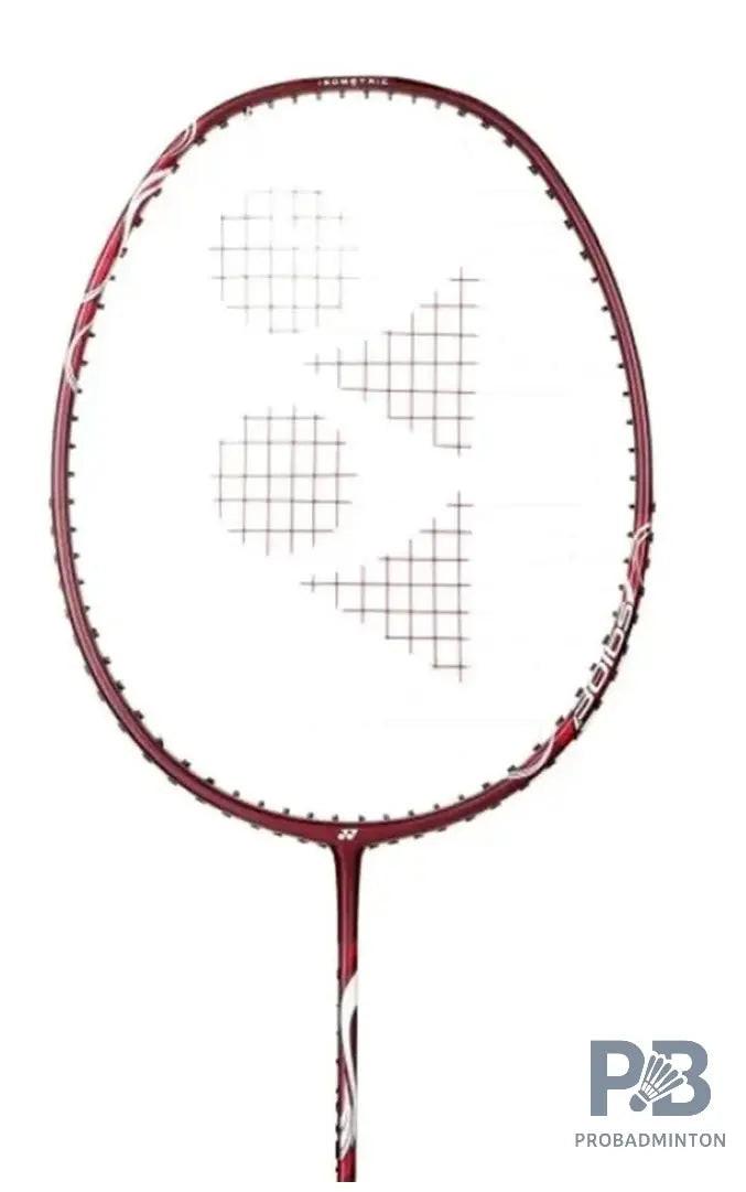 Yonex Astrox Lite 45i Strung & Unstrung Badminton Racquet | 5U G4 - Kurenai