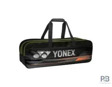 Yonex Tournament Kit Bag 324-1431 – 3 Colour Options | Top Badminton Kit Bag