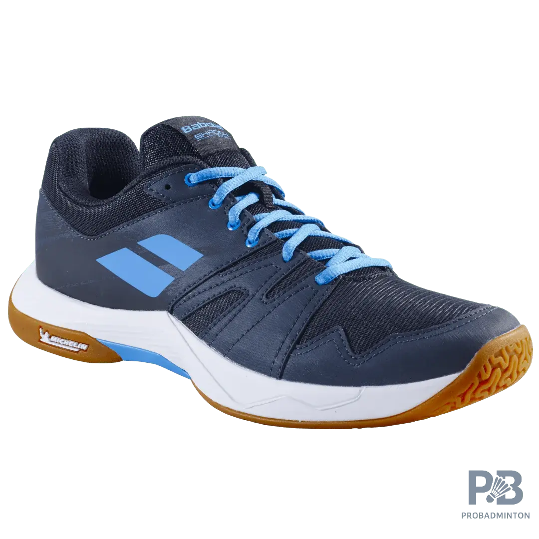 BABOLAT SHADOW TEAM 2 BADMINTON SHOES (INDOOR/SQUASH)