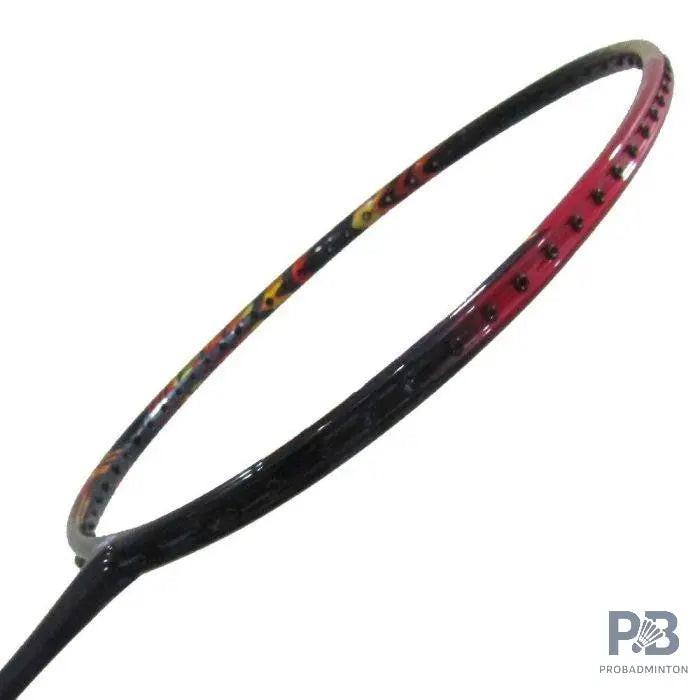Yonex ASTROX 99 PRO Badminton Racket | White Tiger, Cherry Sunburst | 4U/3U | Powerful Smash