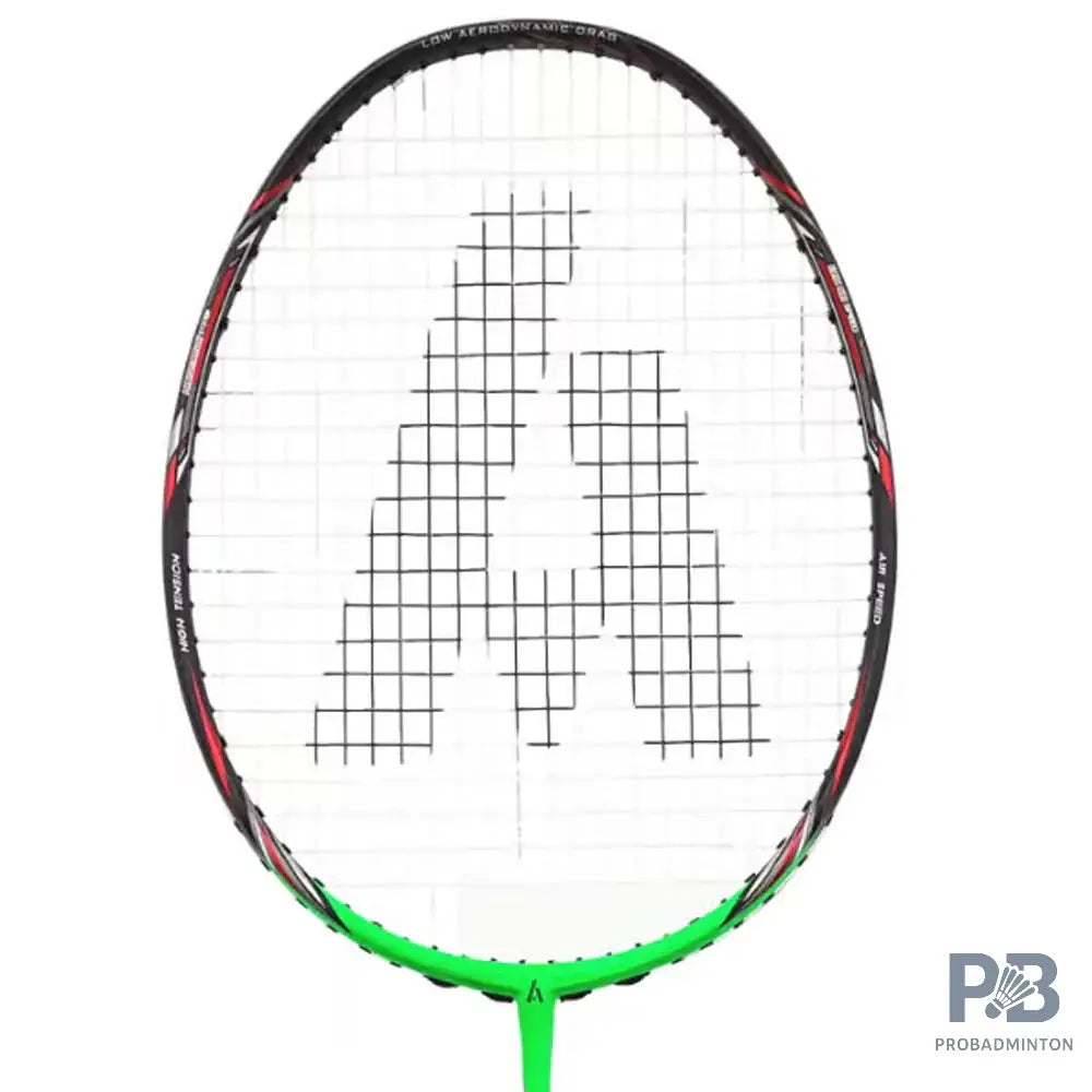 Ashaway Phantom Elite Badminton Racket
