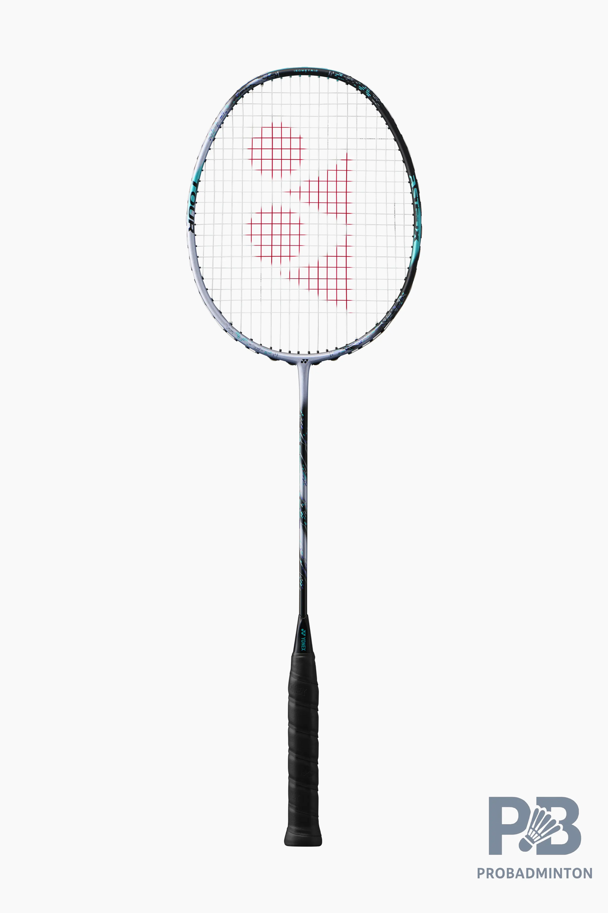Yonex ASTROX 88S TOUR Badminton Racket (Only Frame) Silver Black – Control-Oriented for Front-Court Domination