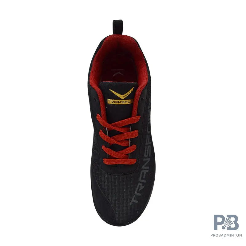 Transform Superlight 2.0 Badminton Shoes | Black
