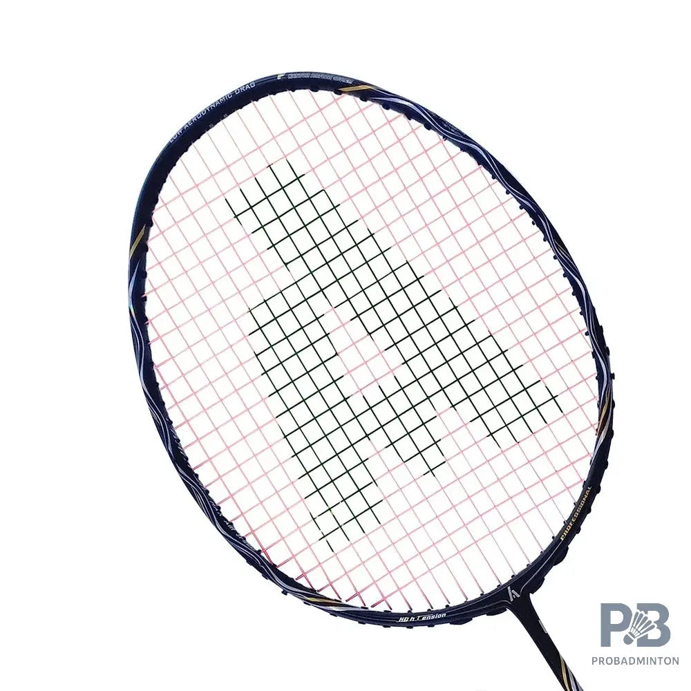 Ashaway Phantom Helix II Badminton Racket
