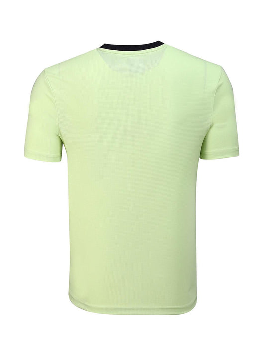 Yonex Badminton Tshirt Round Neck M 2997 - Butterfly