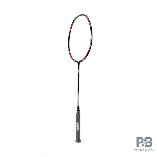 Maxbolt X-19 Badminton Racket - Red