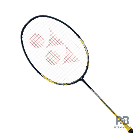 Yonex Nanoflare Speed 7 Badminton Racket | Apricot