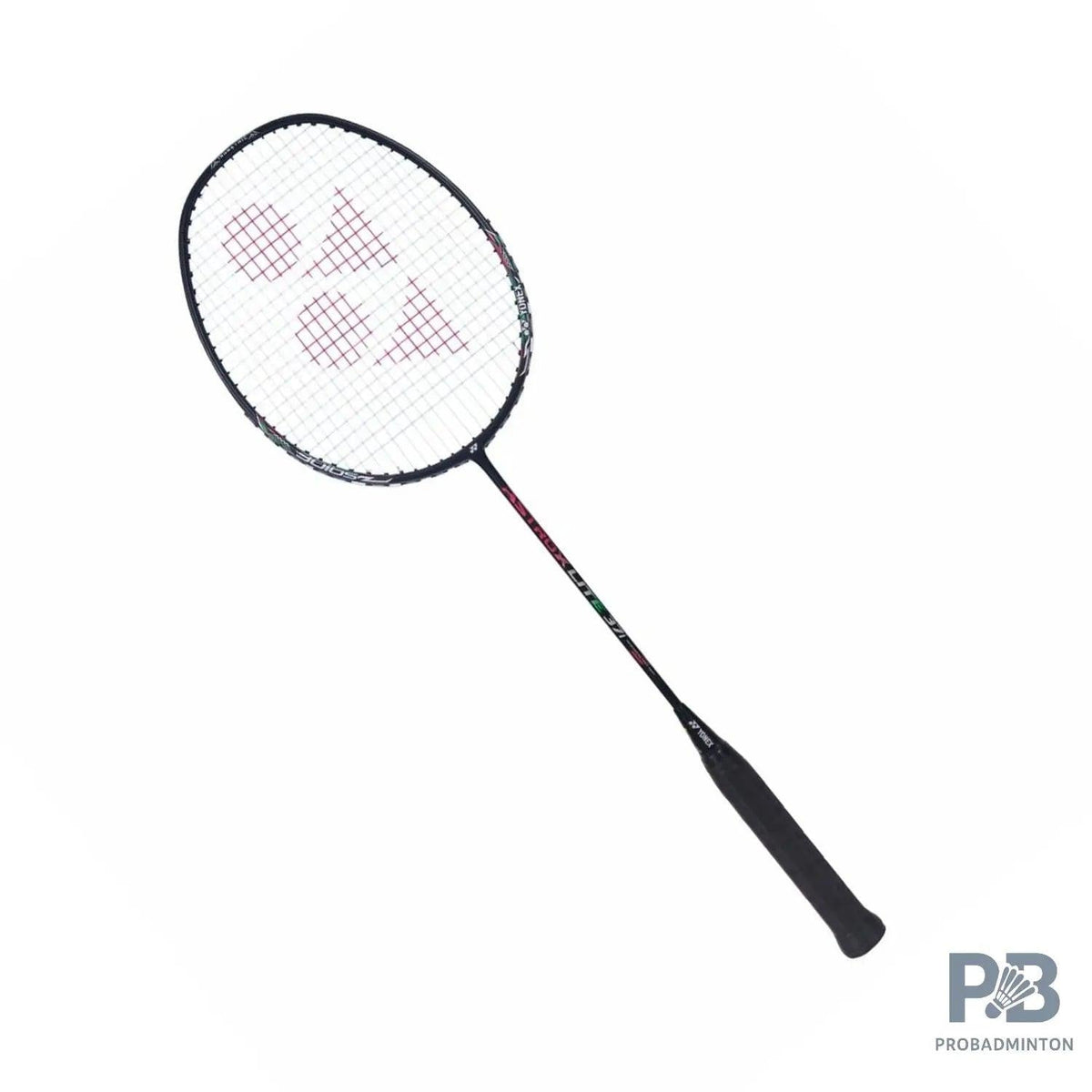 Yonex Astrox 37I Strung Badminton Racquet | Black (5U G4) |