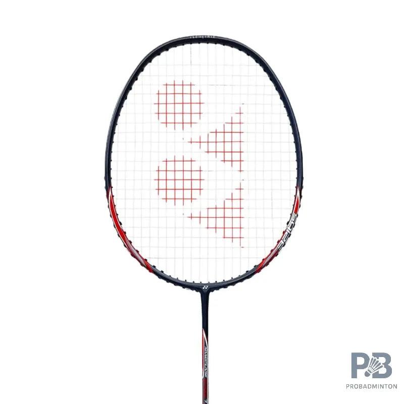 Yonex Nanoflare Speed 7 Badminton Racket | Aura Red