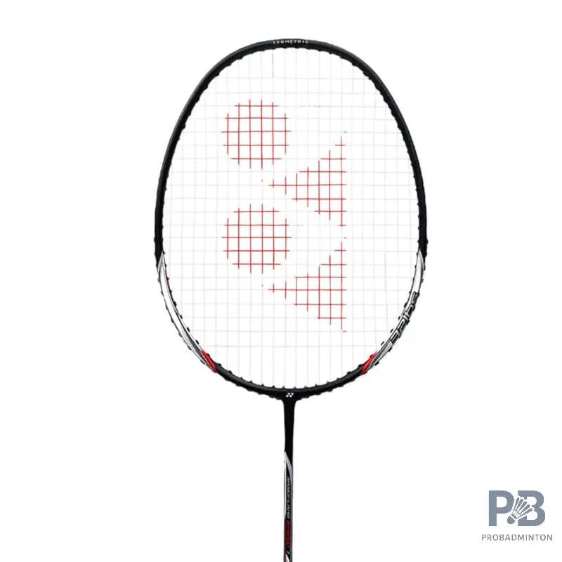 Yonex Nanoflare Speed 7 Badminton Racket | White