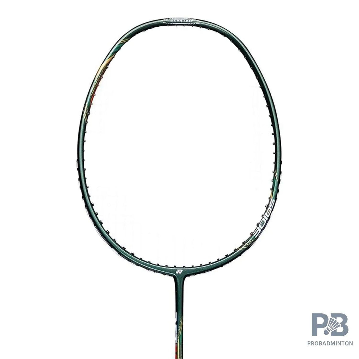Yonex Astrox Lite 43i Badminton Racket – Ultra Lightweight Graphite | Isometric Head | Built-in T-Joint | Ideal for Fast Play