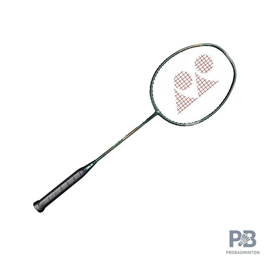 Yonex Astrox Lite 43i Badminton Racket – Ultra Lightweight Graphite | Isometric Head | Built-in T-Joint | Ideal for Fast Play