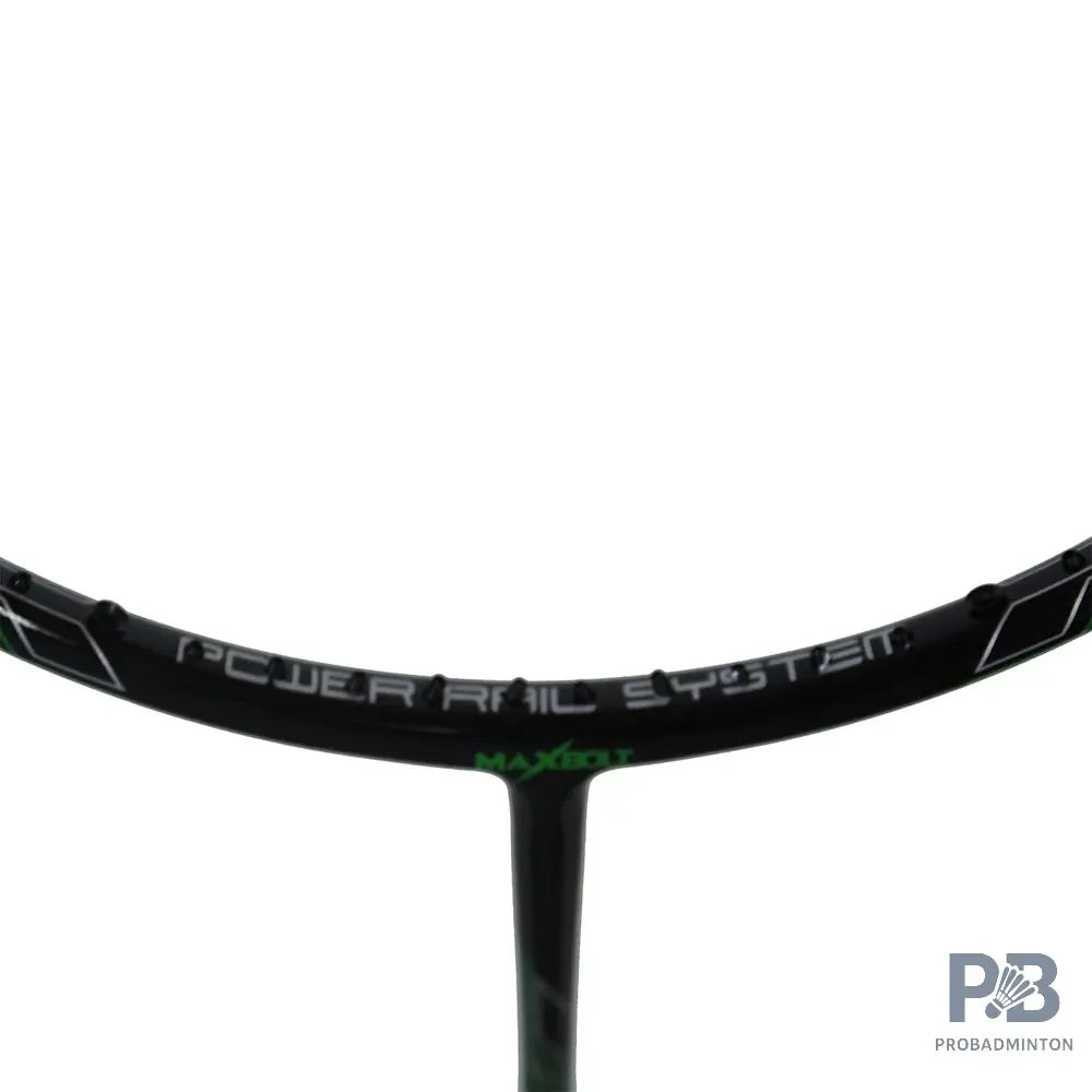 Maxbolt Predator Badminton Racket (Unstrung)