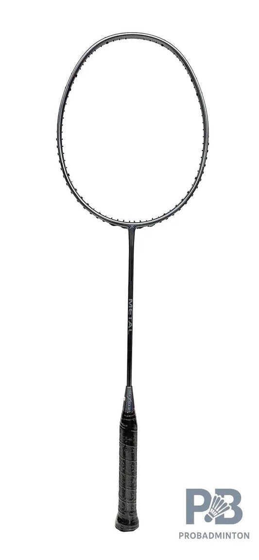 Maxbolt Metal Badminton Racket | Head Heavy for Power & Speed