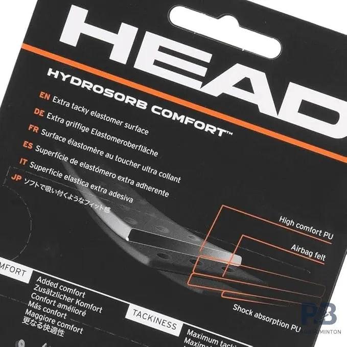Head Comfort Tennis Grip