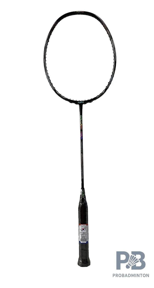 Maxbolt Gallant Tour (Black) Badminton Racket 45lbs