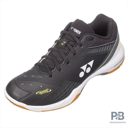 Yonex Power Cushion 65 Z3 Wide Non-Marking Badminton Shoes - Best for Stability and Performance ( In 3 Colors )
