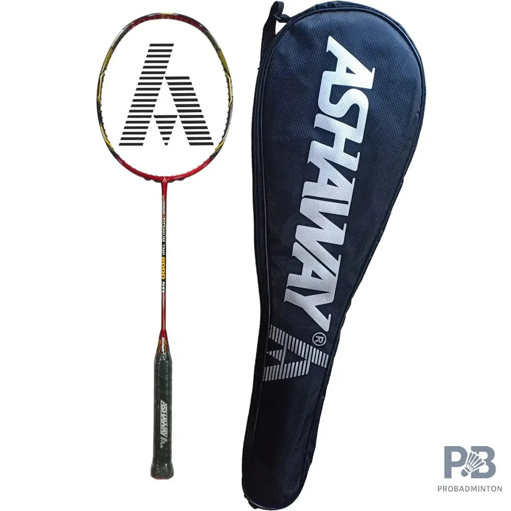 Ashaway TMP 8000 Badminton Racket