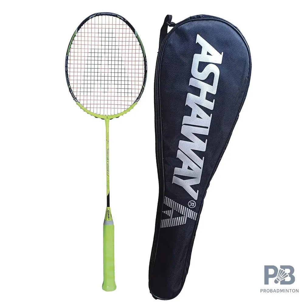 Ashaway Phantom X Speed III Badminton Racquet