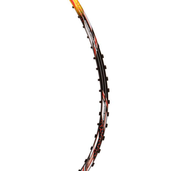 Lining G-Force 5800 Superlite - Black/Yellow/Red (Unstrung)