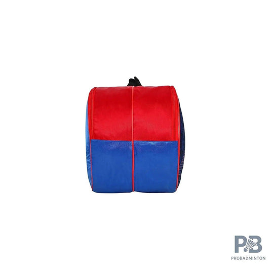 Yonex Badminton Kitab LRB01MS BT6-S (Red / Navy)