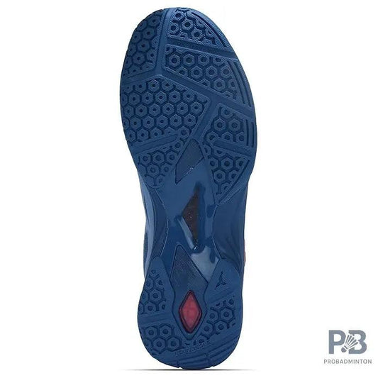 Yonex Blaze 3 Badminton Shoes | Crystal Teal/Hyper Orange