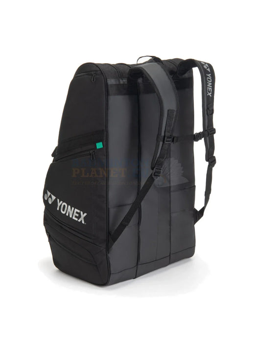 Yonex Gearlogic Racketbag BA726212EX - Black
