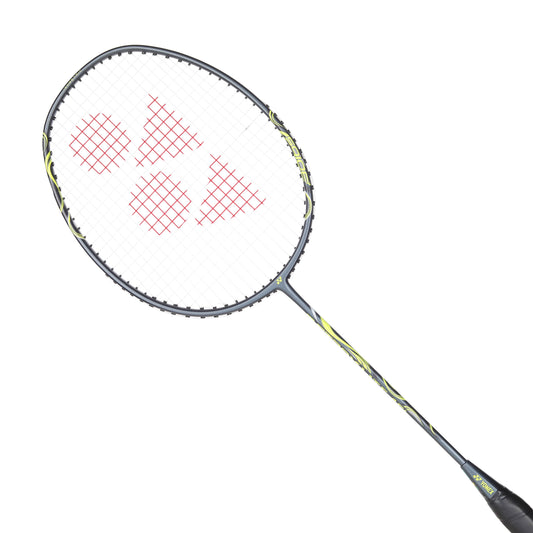 Yonex Astrox Lite 45i Badminton Racquet Strung | 5U G4 - Dark Gray