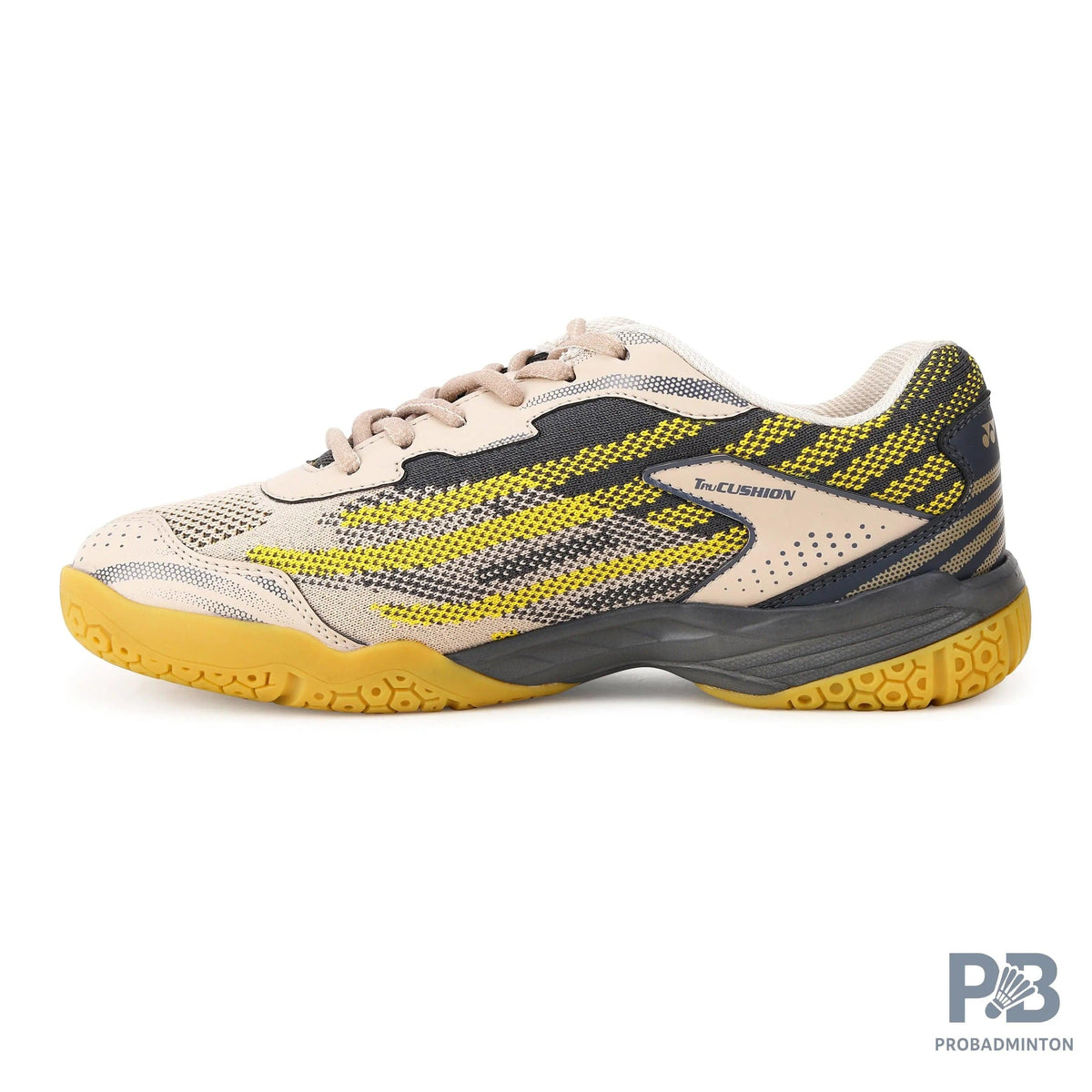 Yonex V 200i Badminton Shoe | Sail Lunar Rock