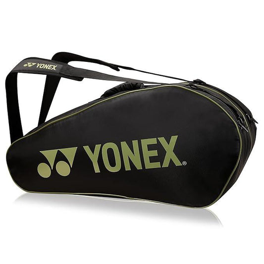 YONEX Badminton Match Collection Kitbag 0226 - JET BLACK