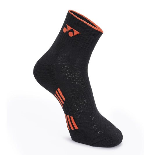 Yonex Socks M 2575S 1X1 - BLACK