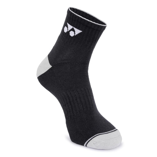 Yonex Socks M 2573T - 3X1 ALL Black
