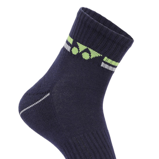 Yonex Socks M 2574S 1X1 - NAVY