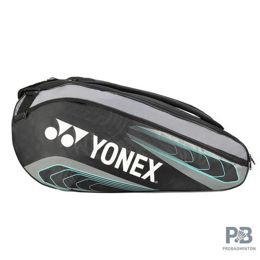 Yonex Badminton Racquet Bag 2326 T03 BT6 – 6 Racquets Capacity