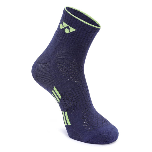 Yonex Socks M 2575S 1X1 - NAVY
