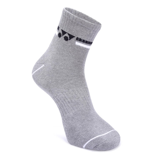 Yonex Socks M 2574S 1X1 - LIGHT GREY