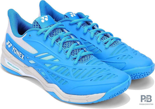Yonex Power Cushion Cascade Drive Badminton Shoes Ocean